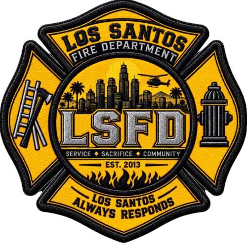 LSFD V1 [ M / F ]
