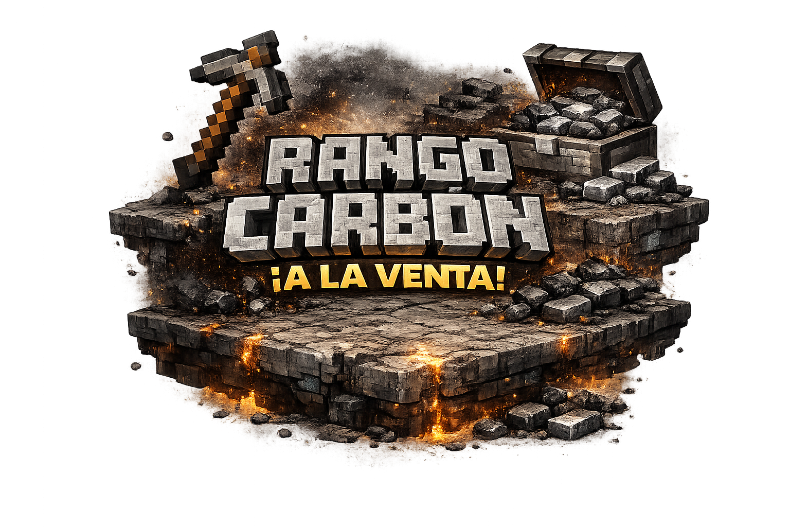 Mejorar Rango HIERRO (permanente)