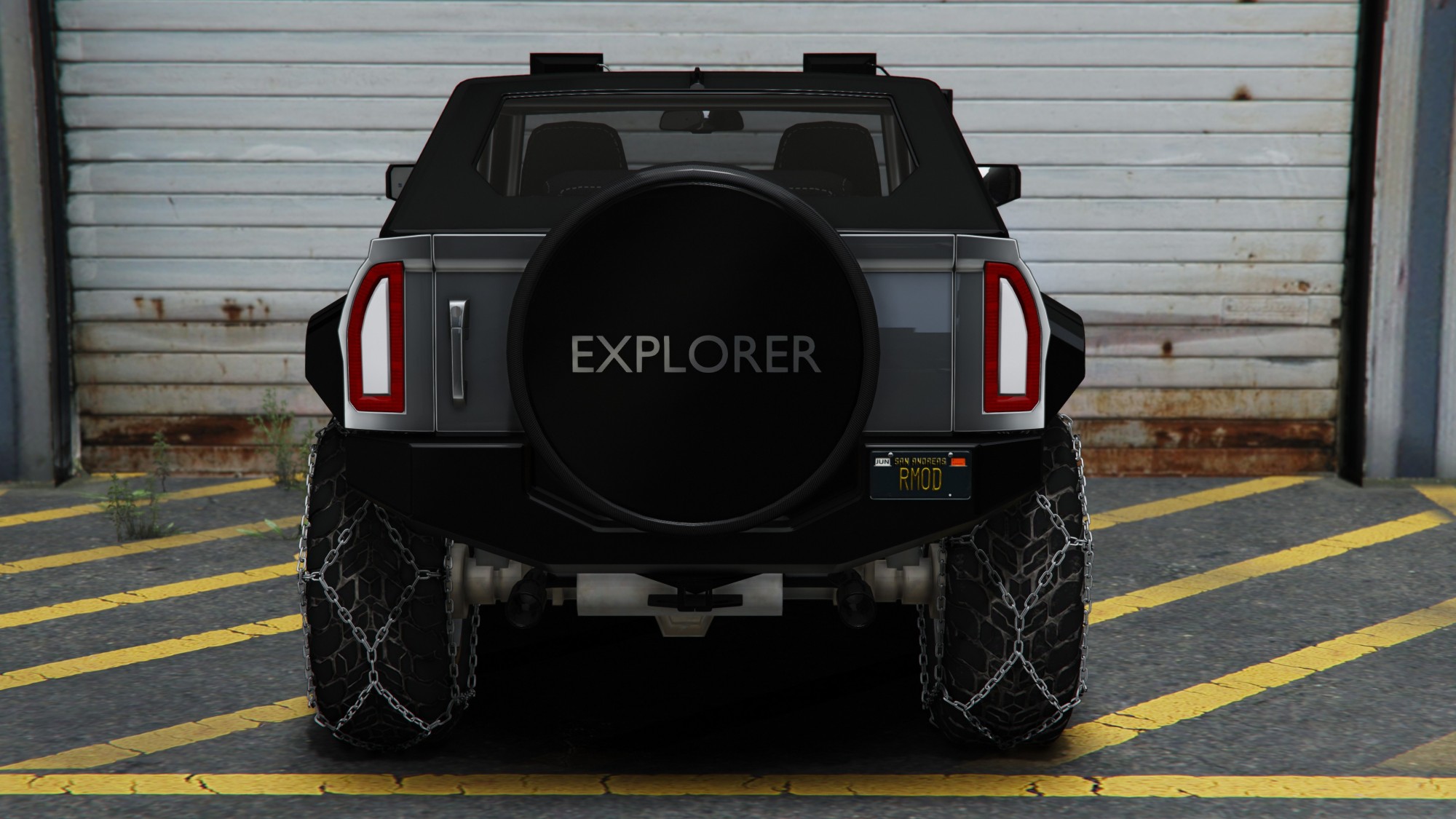 CANIS EXPLORER