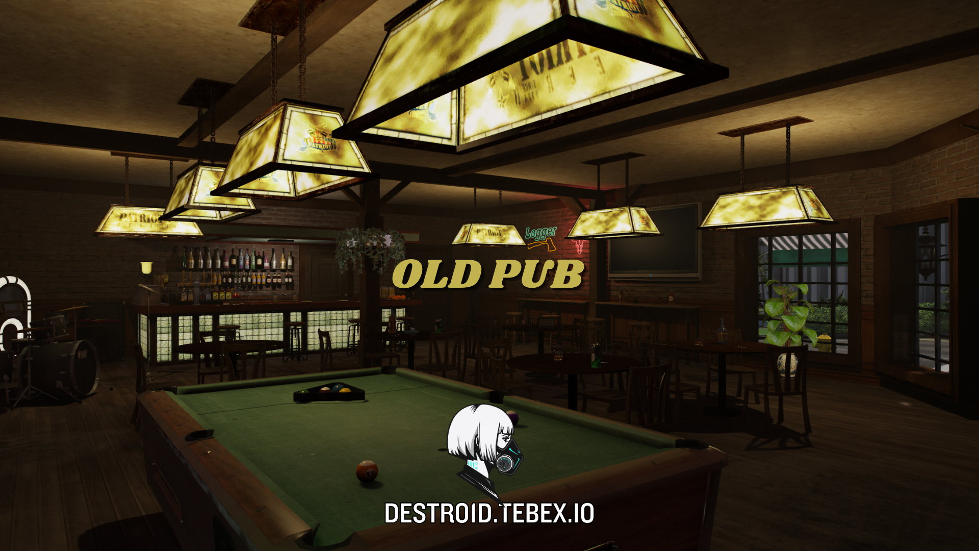 Old Pub