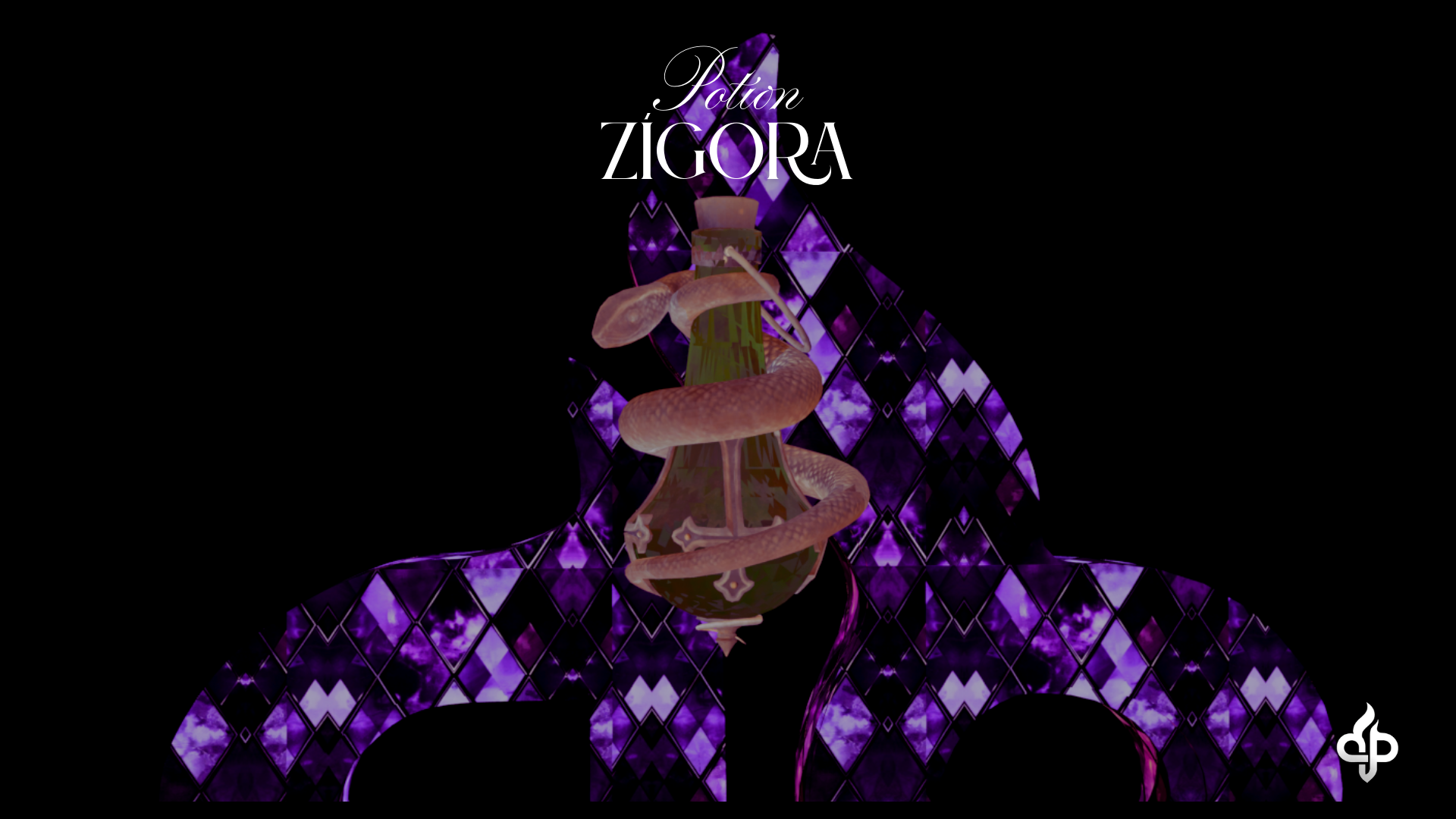 𝚉𝙸́𝙶𝙾𝚁𝙰