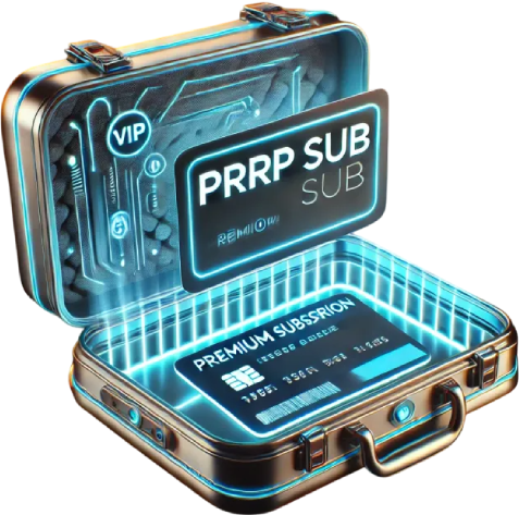 PR Sub