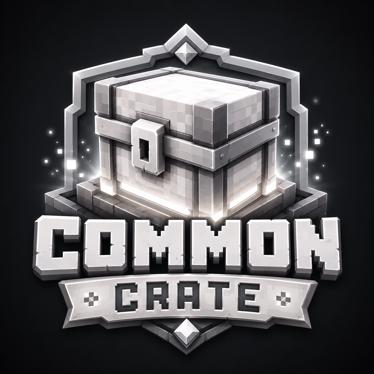 Common Loot Crate