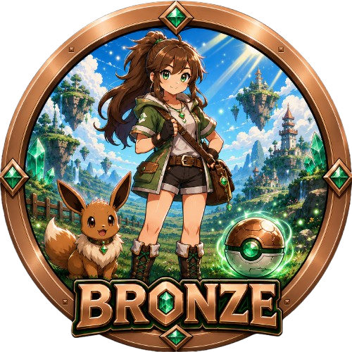 Bronze Rank