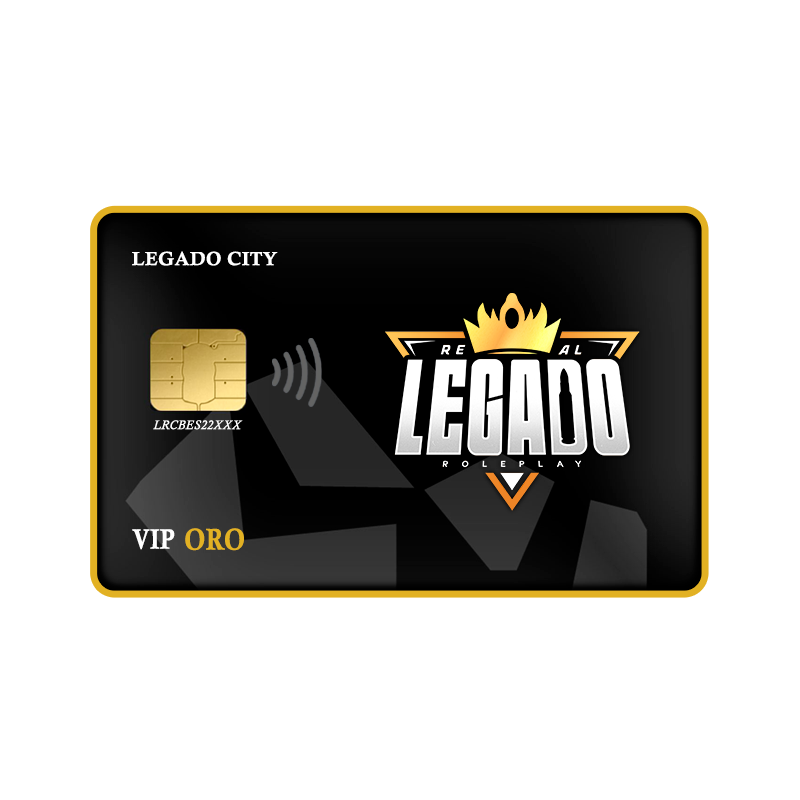 VIP ORO