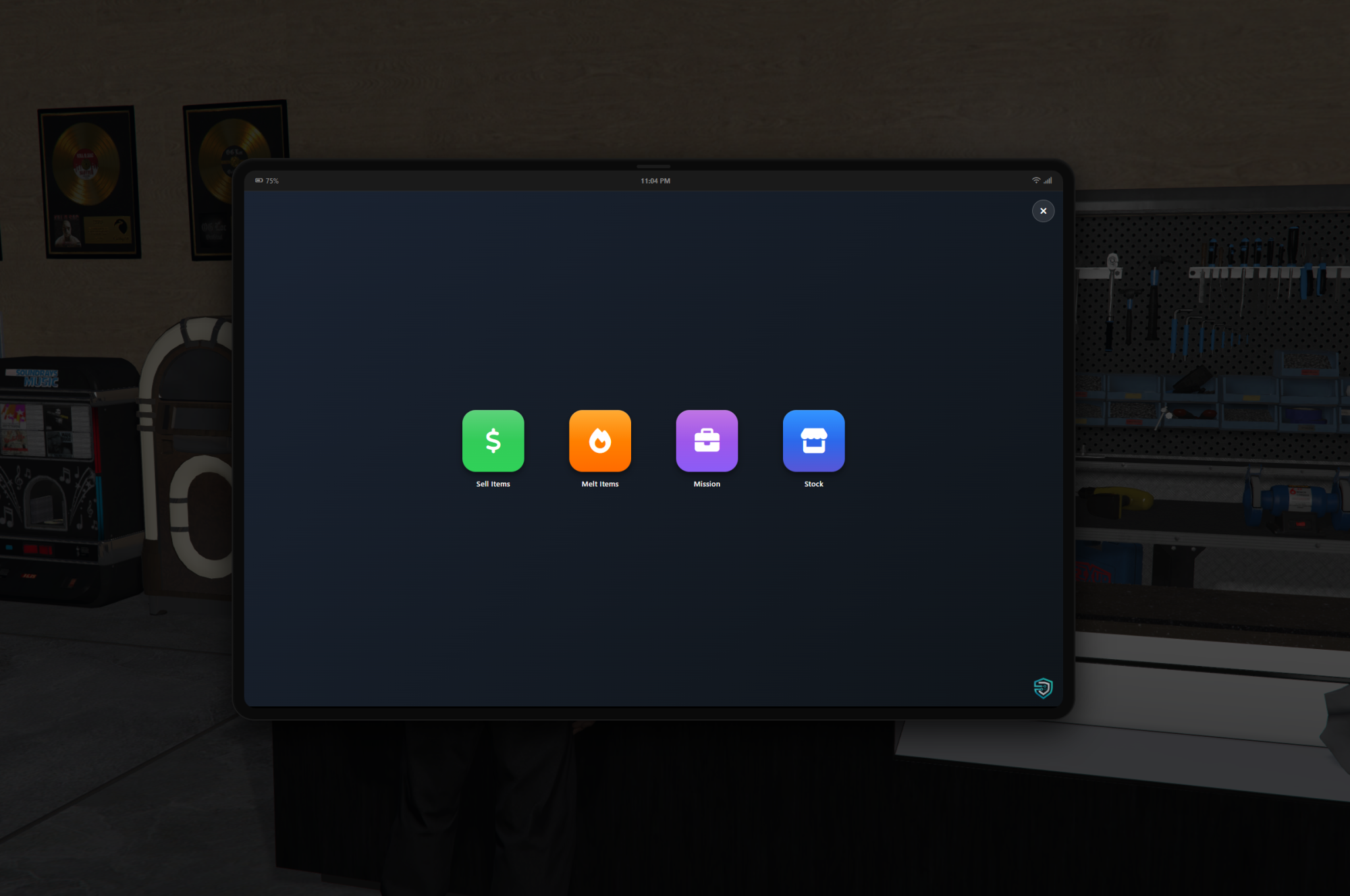 Open Source | Pawnshop Script
