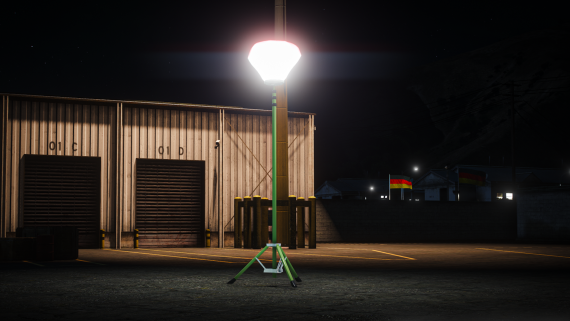 Lightballoon Prop