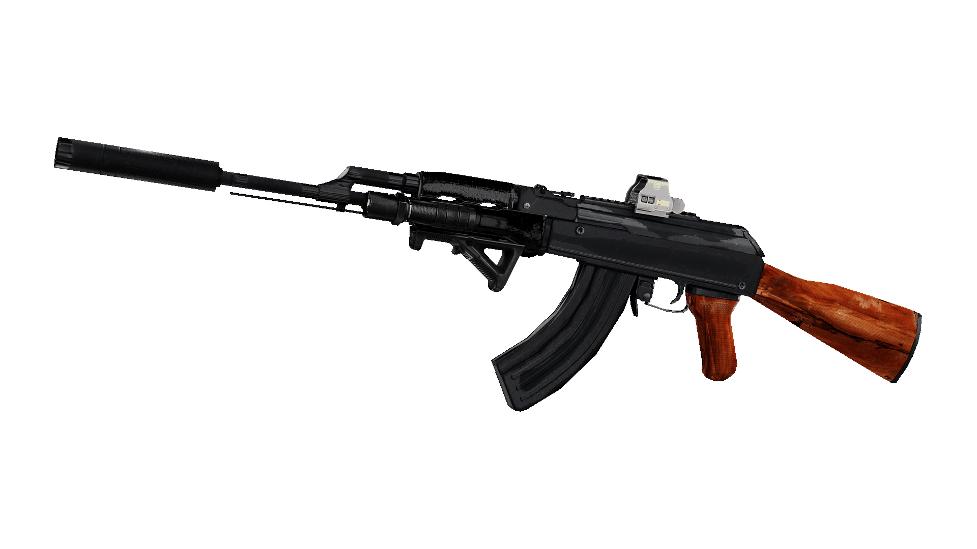 AK_47 all 10 colors