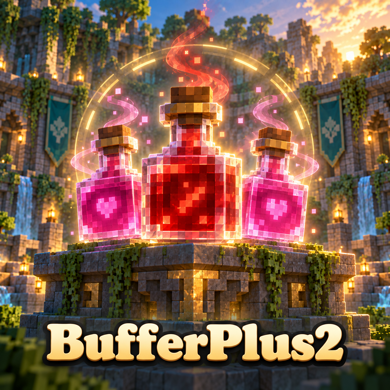 BufferPlus2