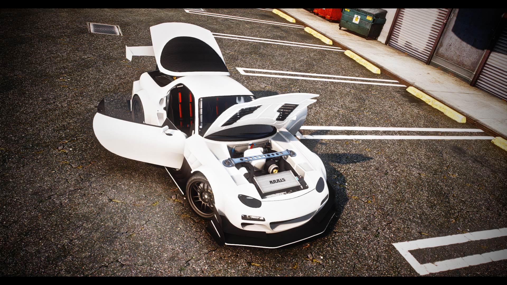 Annis ZR350 CTX C2