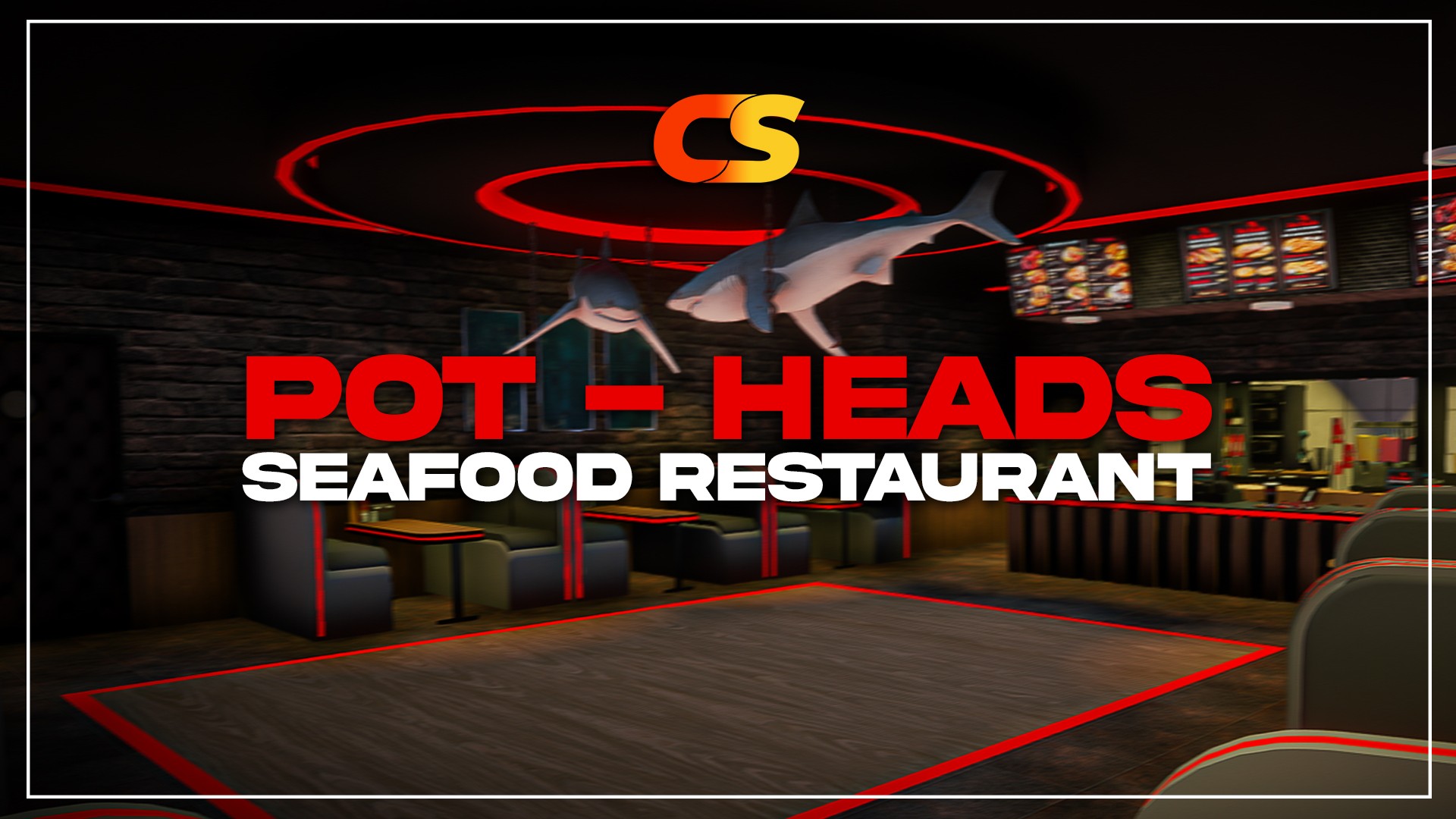 POT - HEADS