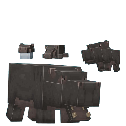 🦛 Hippo — River Merchant