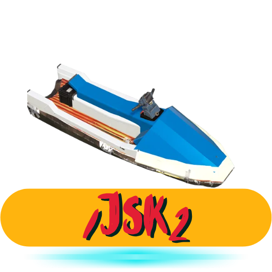 JetSki 2