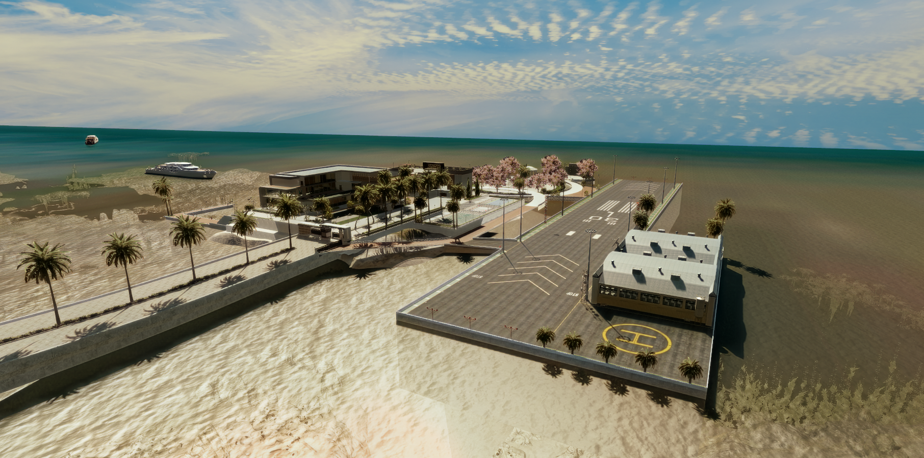 FiveM CHUY-|| Mansion New Khacili||