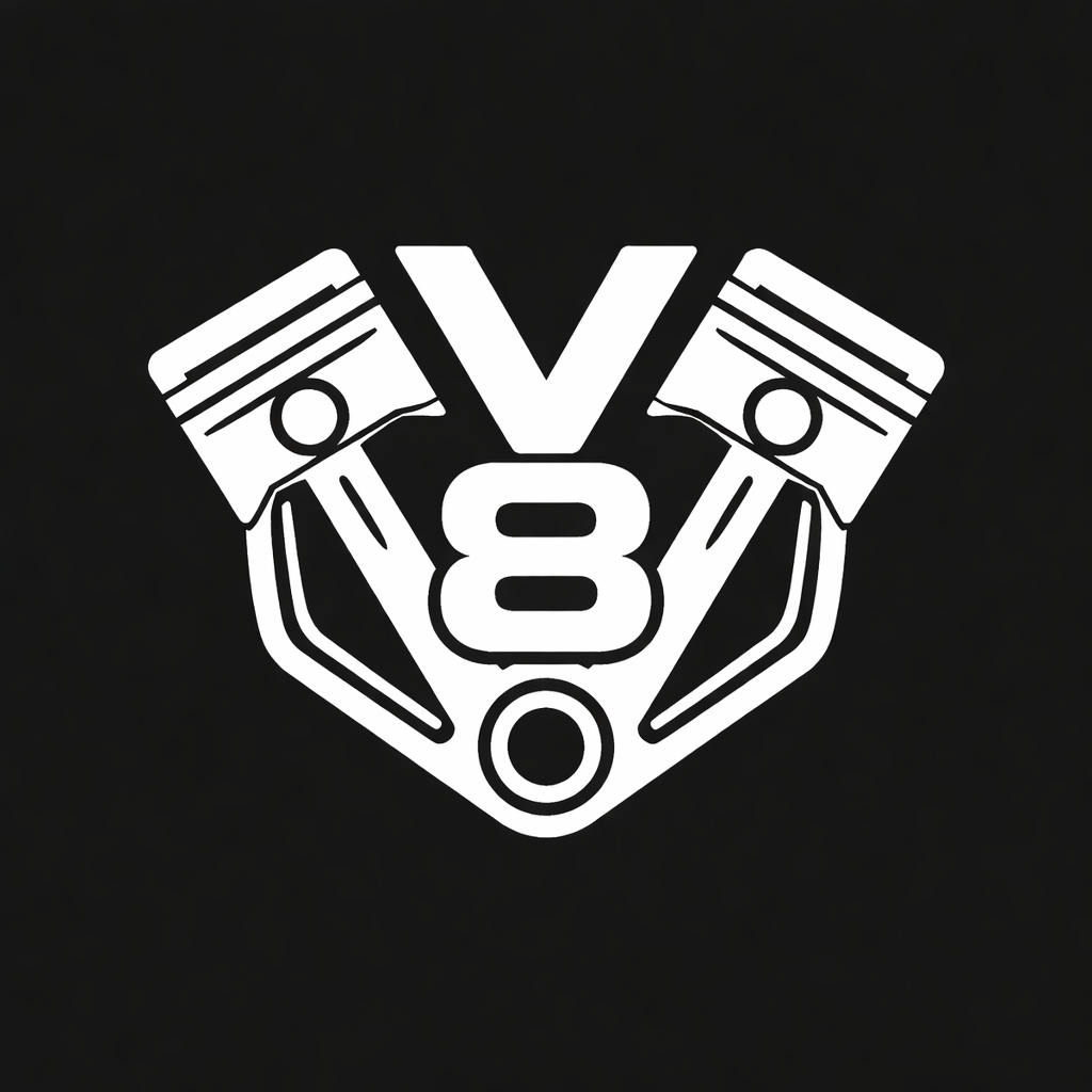 V8 -  LS3