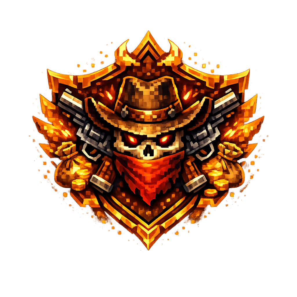 Outlaw Rank