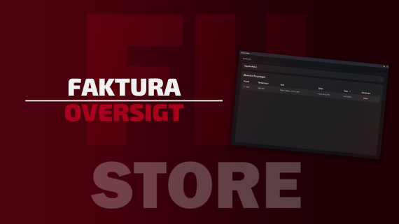 Faktura App