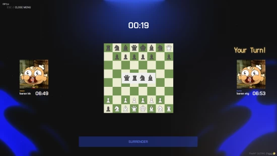 Chess - Image undefined