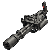Minigun