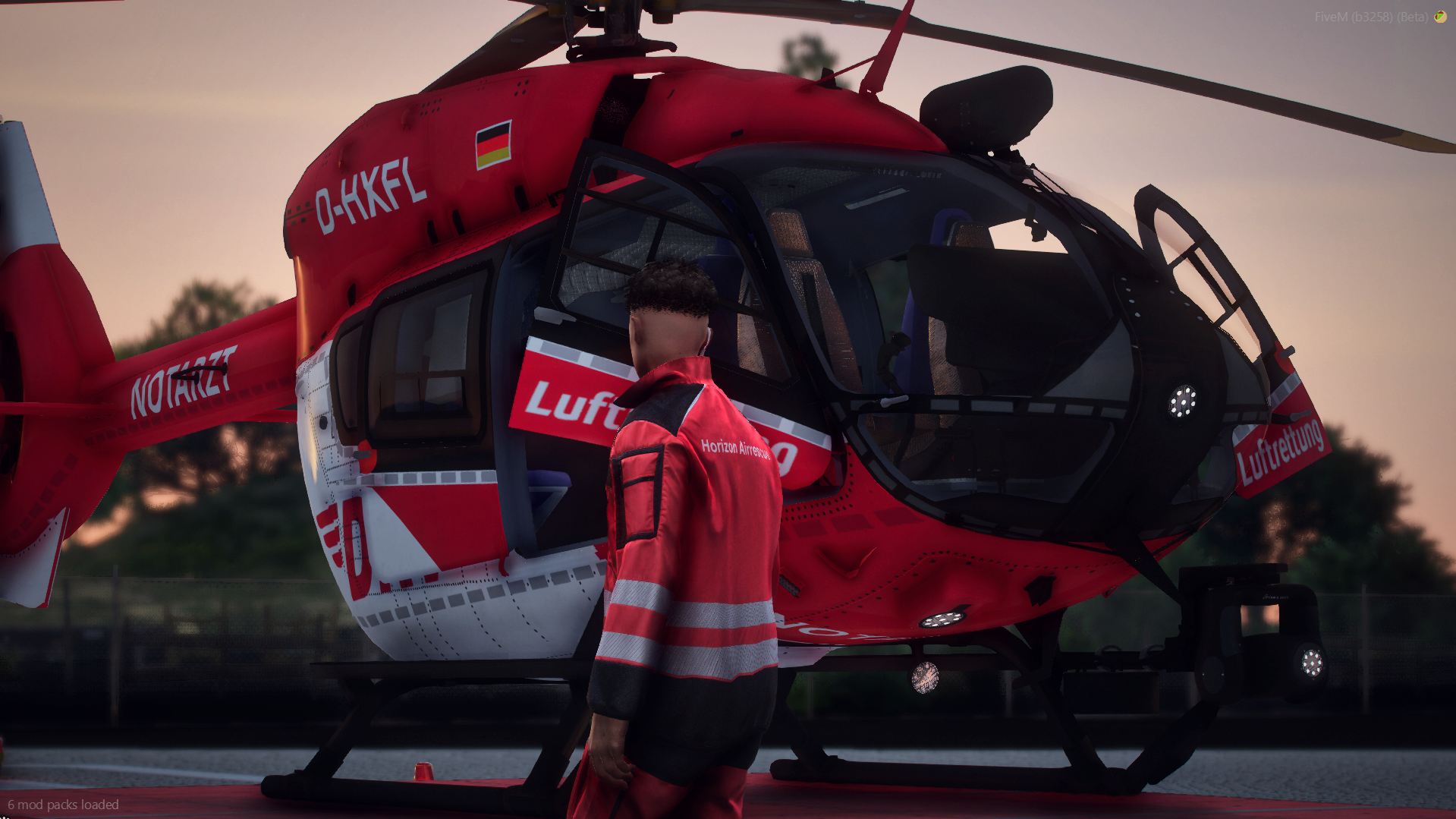HM H145 D3 S