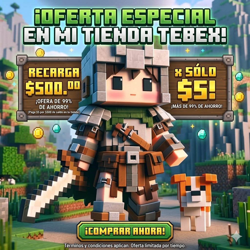 💰 Recarga 500