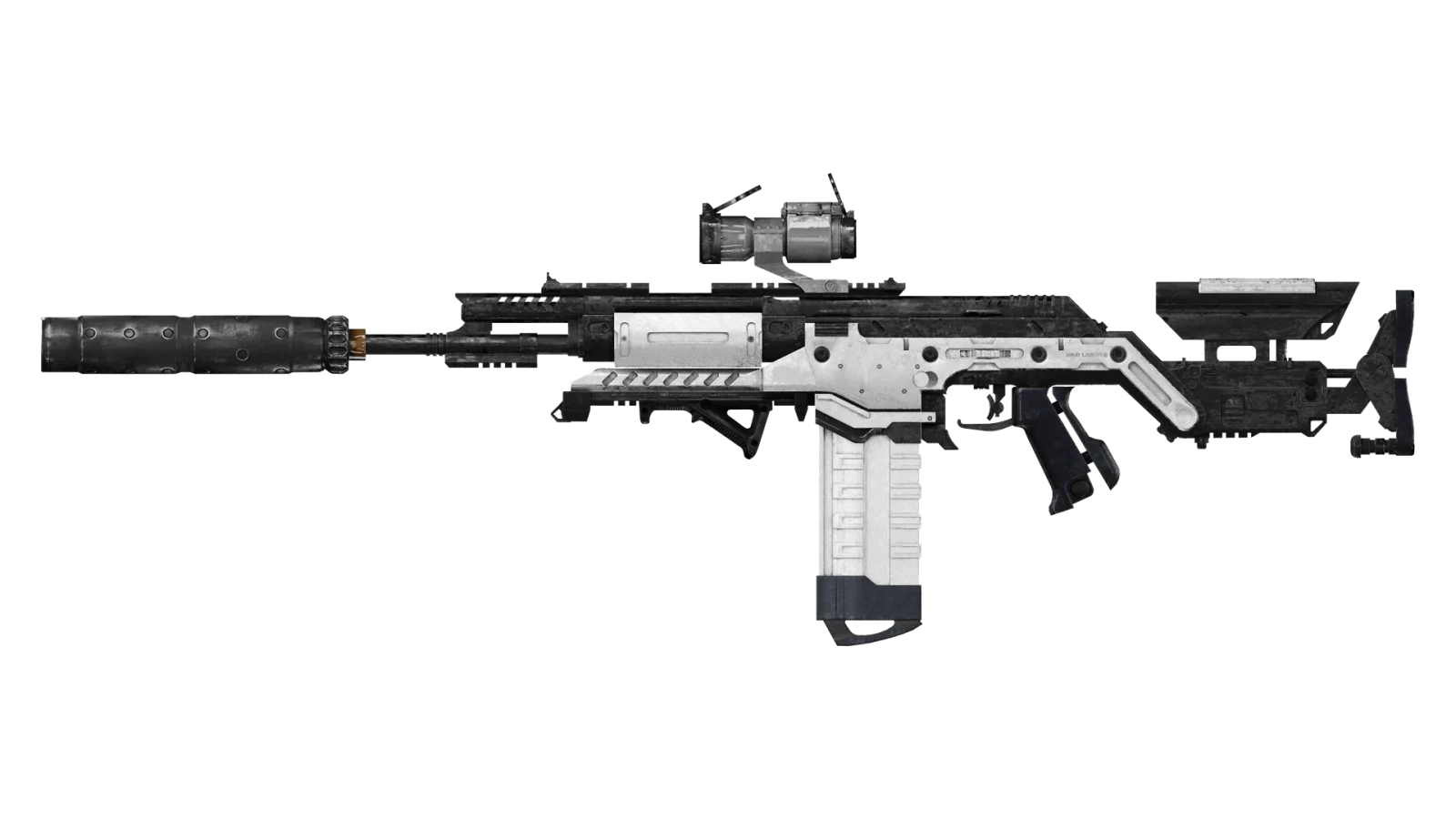 MK PRISS AR