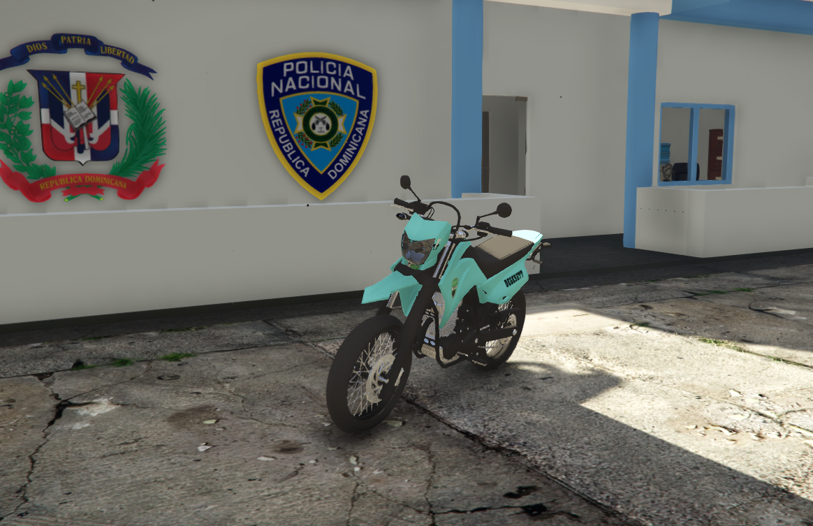 MotorAmt