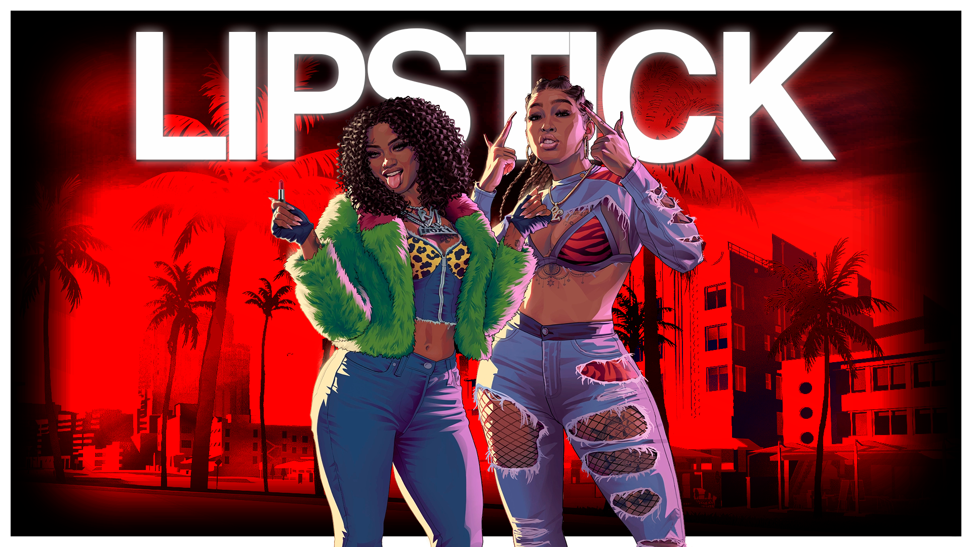 Lipstick (SA)