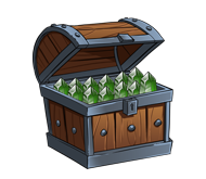 Key Pack Survival