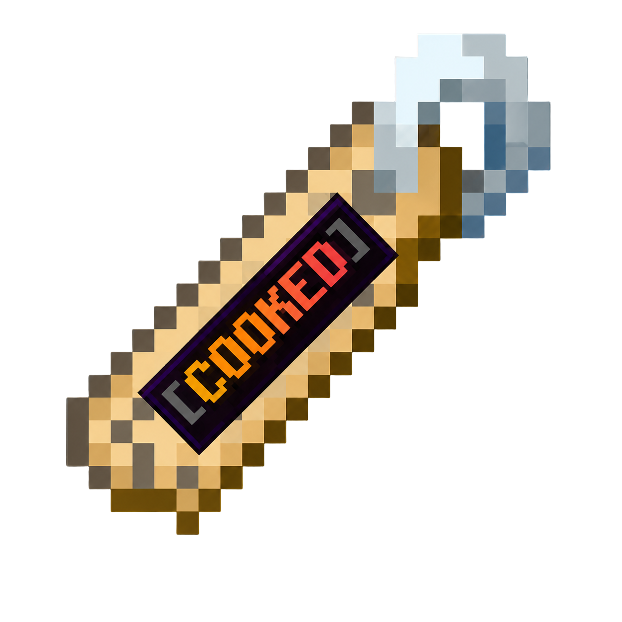 [COOKED] Tag