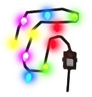 (1000) Deluxe Christmas Lights!