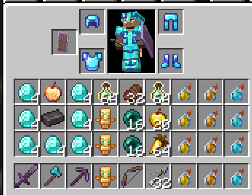 Midnight rank [PERMANENT]
