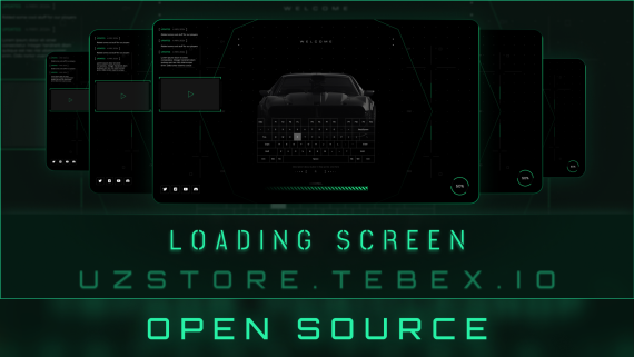 Loading Screen