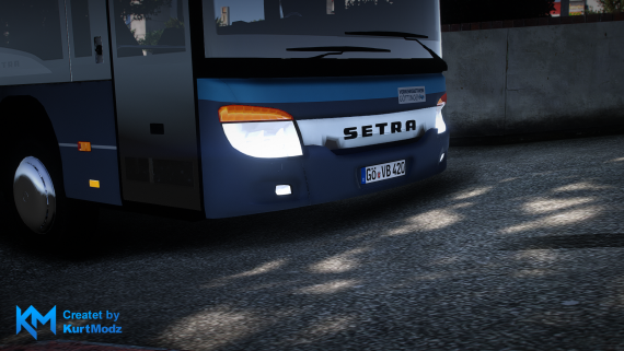 Bus Kneeling