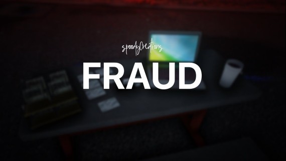 Scam Shop