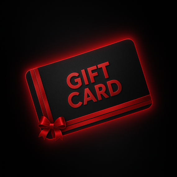 $30 Gift Card