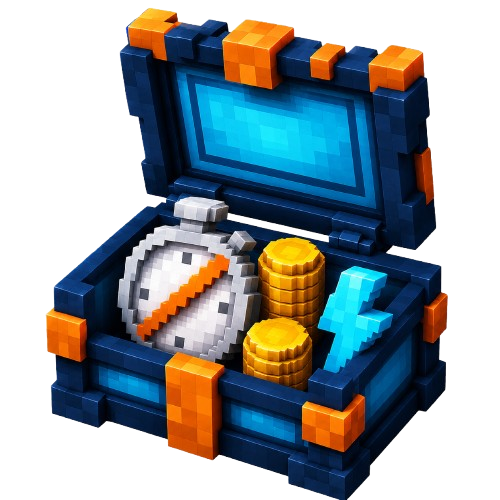 THE LAZY BUNDLE