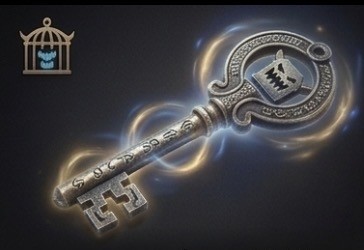 spawner key