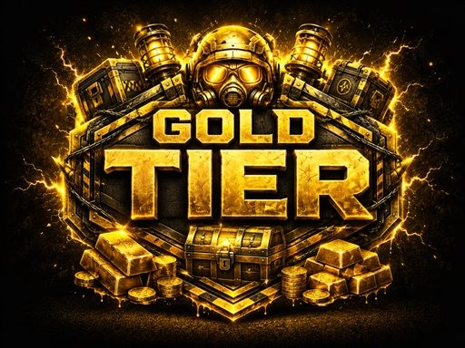 Gold Tier
