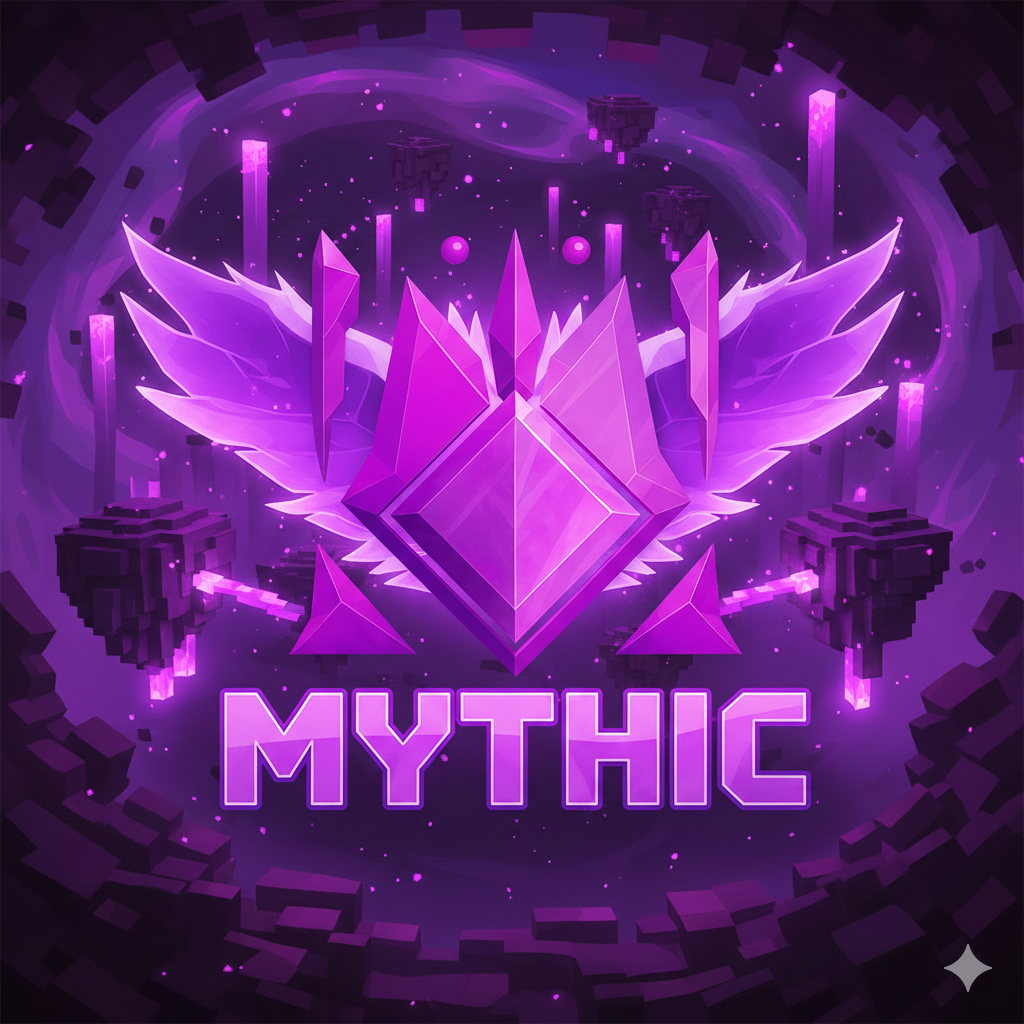 Mythic