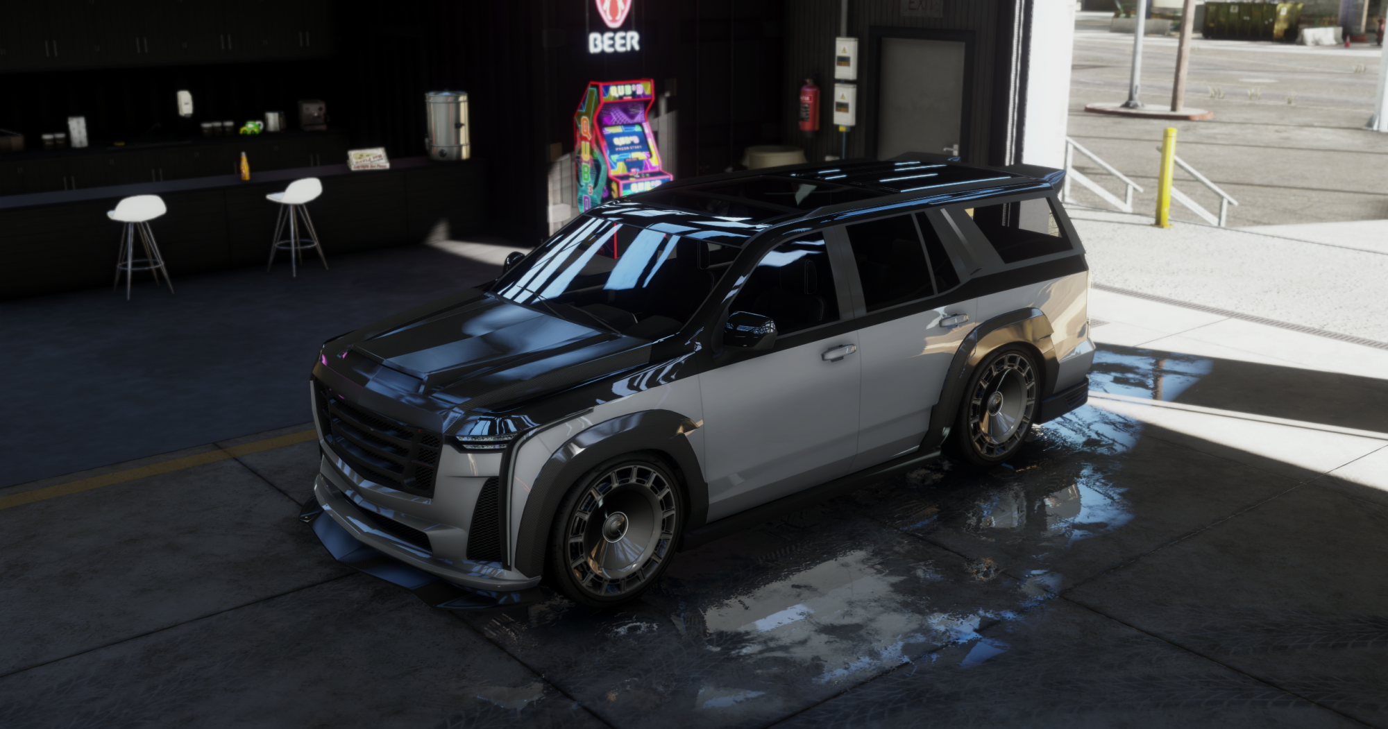 Cavalcade Larte Design