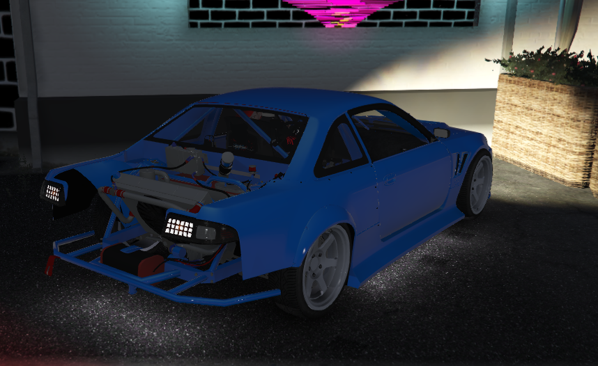 C41 DRIFT