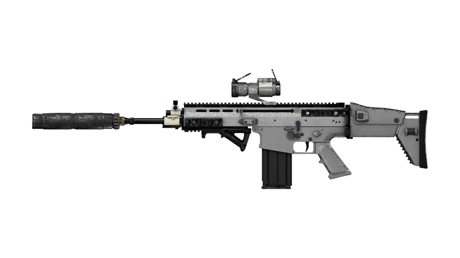 SACR-L AR