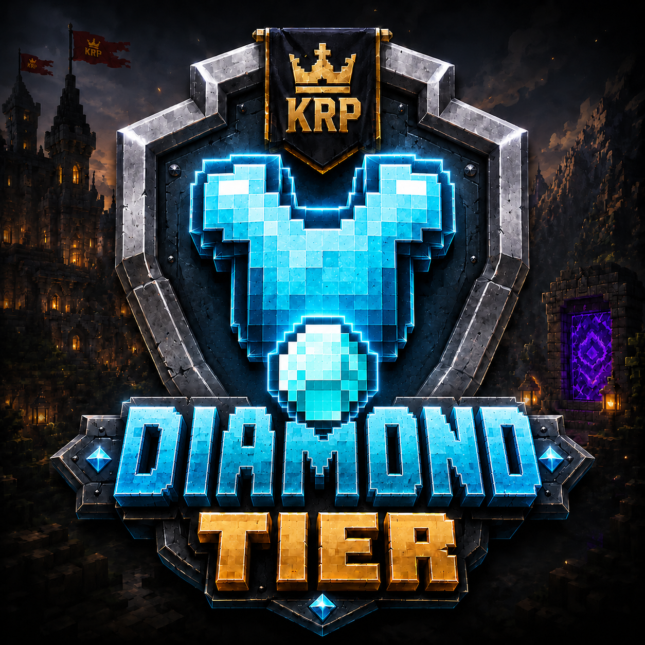 DIAMOND