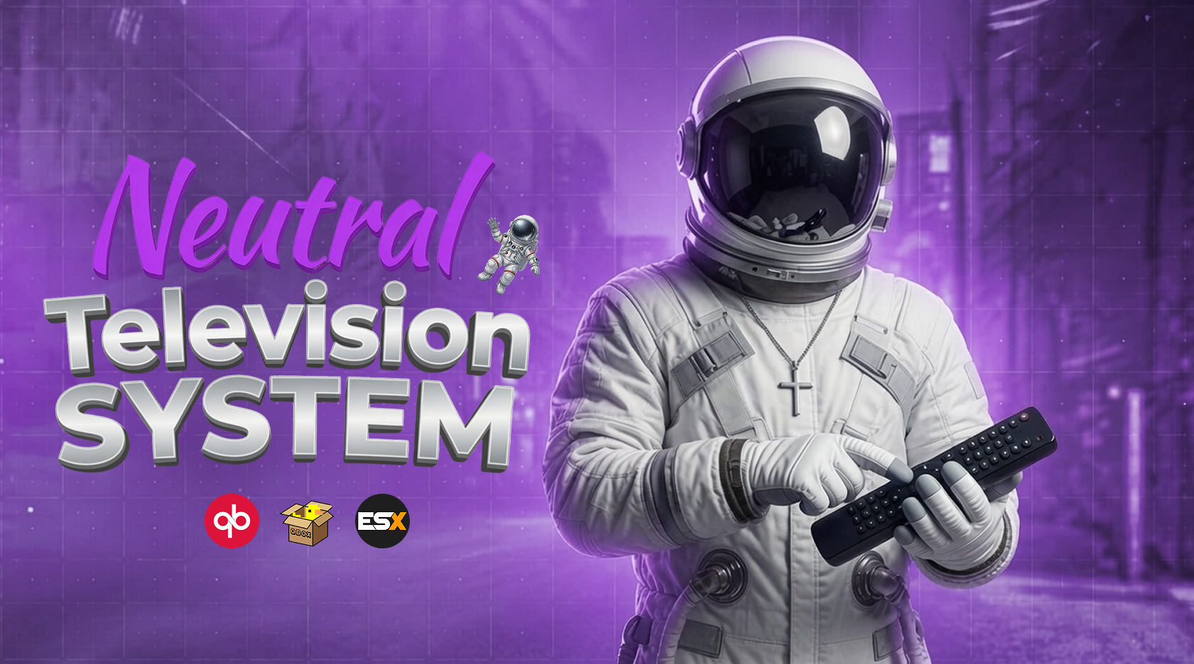 Television System
