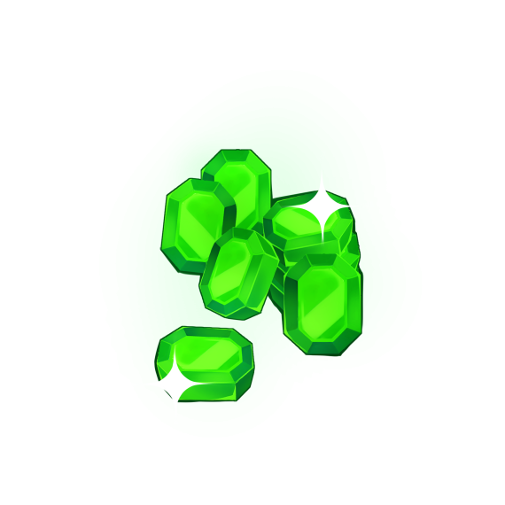 1000 Crédits