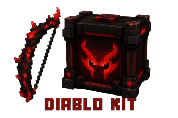 Heroic Diablo