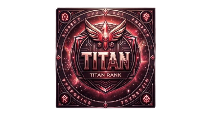 Titan Rank