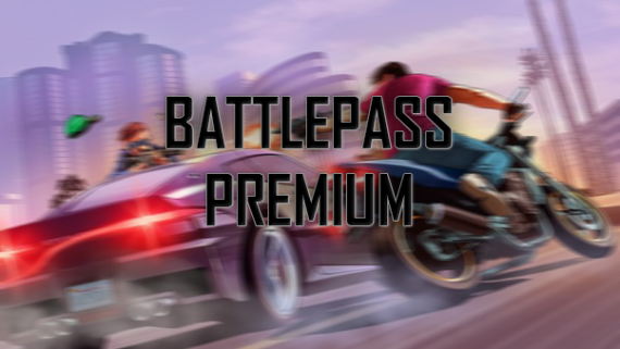 Battlepass Premium