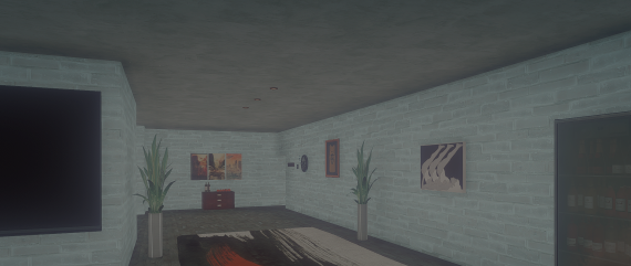 Secret Illegal Warehouse